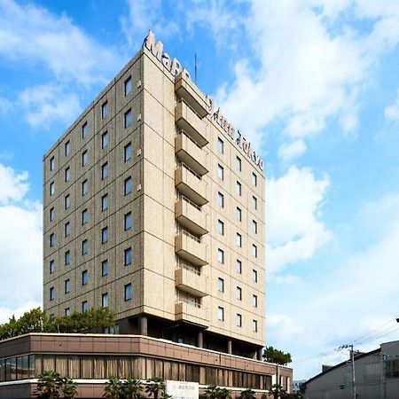 Marroad Inn Tokyo Fuchu Exterior photo