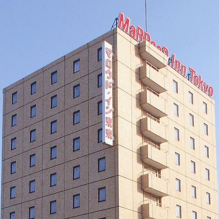 Marroad Inn Tokyo Fuchu Exterior photo