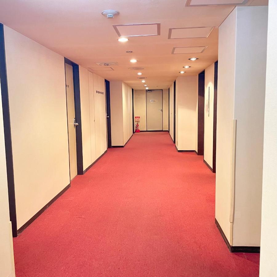 Marroad Inn Tokyo Fuchu Exterior photo