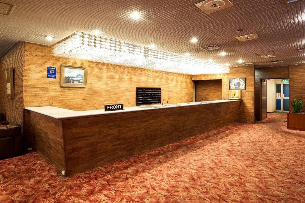 Marroad Inn Tokyo Fuchu Exterior photo