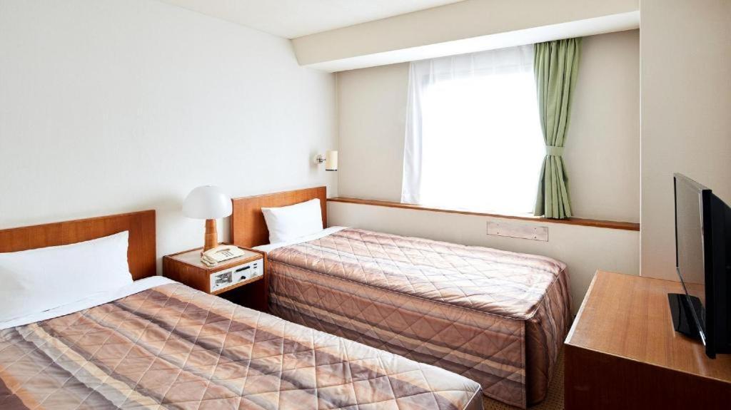 Marroad Inn Tokyo Fuchu Exterior photo