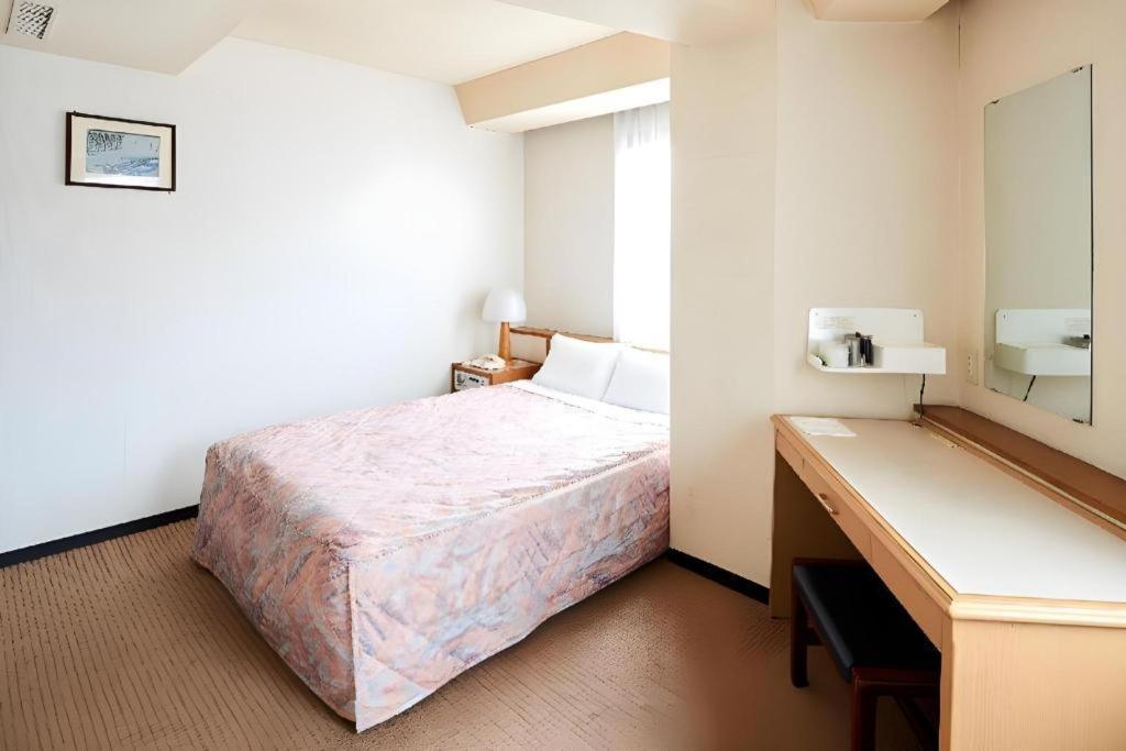 Marroad Inn Tokyo Fuchu Exterior photo