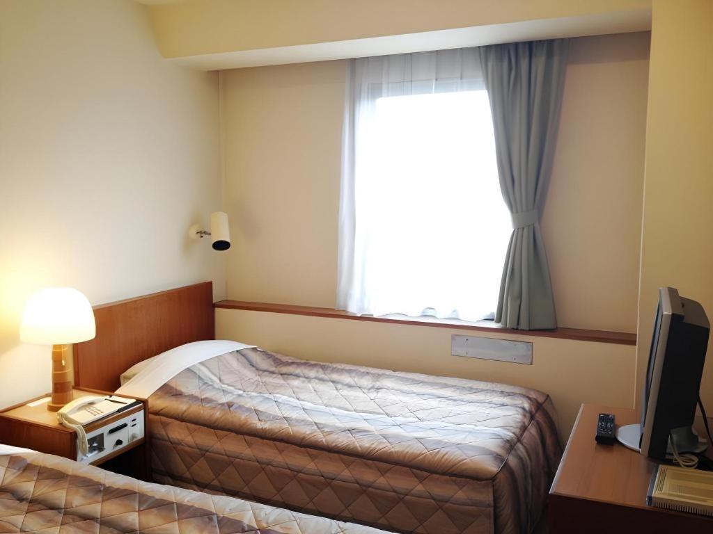 Marroad Inn Tokyo Fuchu Exterior photo