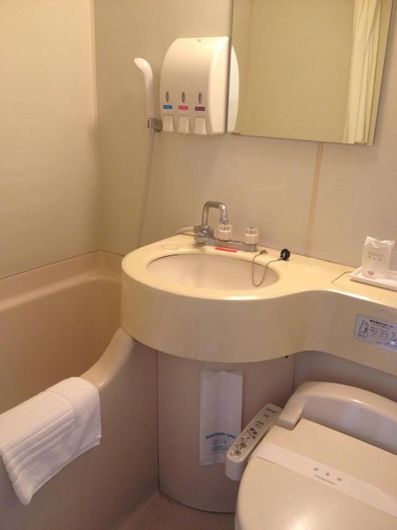 Marroad Inn Tokyo Fuchu Room photo