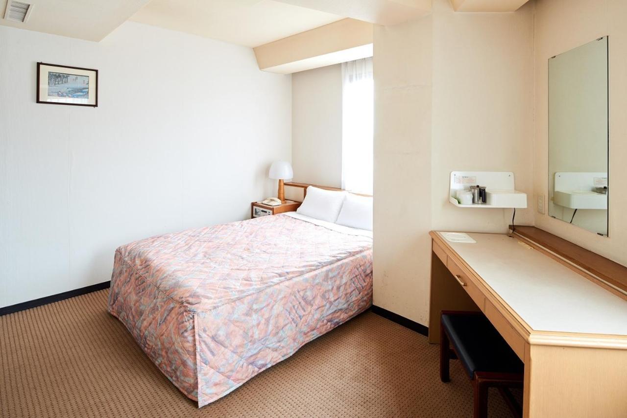 Marroad Inn Tokyo Fuchu Exterior photo