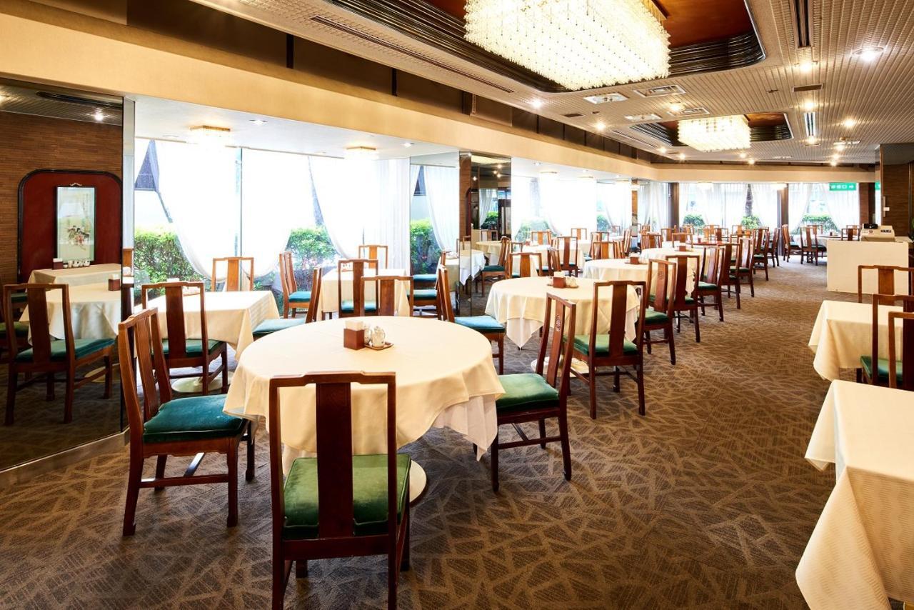 Marroad Inn Tokyo Fuchu Exterior photo